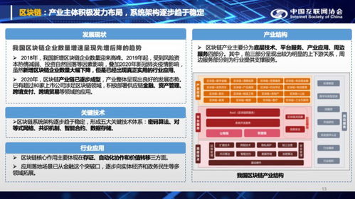 中國互聯網發展報告2021年